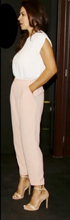 Natalia Dragoumi feet photo 4