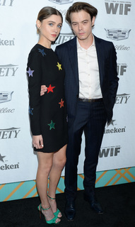 Natalia Dyer feet photo thumbnail