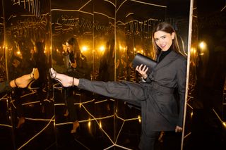 Natalia Dyer feet photo 10