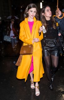 Natalia Dyer feet photo 3