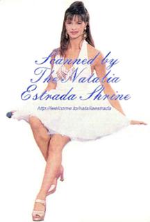 Natalia Estrada feet photo 20