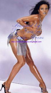 Natalia Estrada feet photo 12