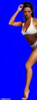 Natalia Estrada feet photo 6