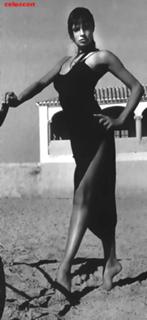Natalia Estrada feet photo 5