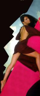 Natalia Estrada feet photo 5