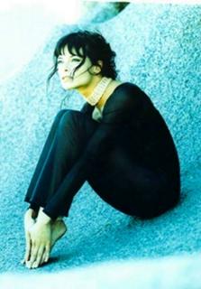 Natalia Estrada feet photo 5