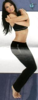 Natalia Estrada feet photo 10