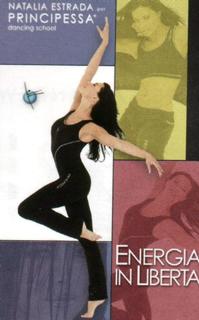 Natalia Estrada feet photo 9