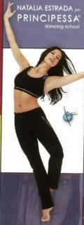 Natalia Estrada feet photo 8