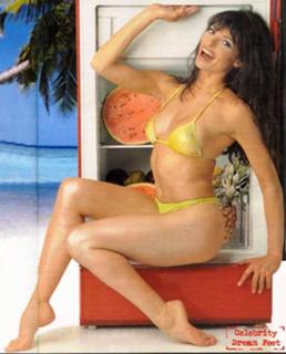 Natalia Estrada feet photo 20