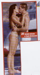 Natalia Estrada feet photo 7