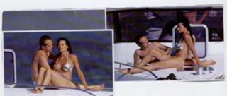 Natalia Estrada feet photo 6
