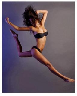 Natalia Franzoni feet photo 12
