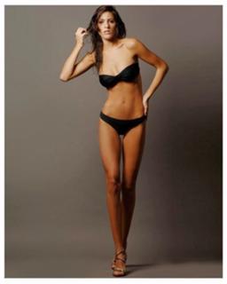 Natalia Franzoni feet photo 7
