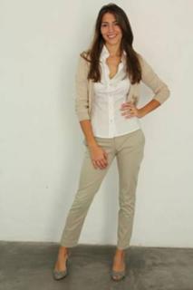 Natalia Franzoni feet photo 6