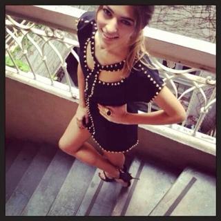 Natalia Franzoni feet photo 12
