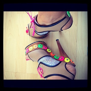 Natalia Franzoni feet photo 17