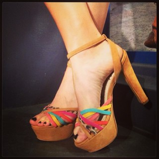 Natalia Franzoni feet photo 14