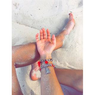 Natalia Franzoni feet photo 8