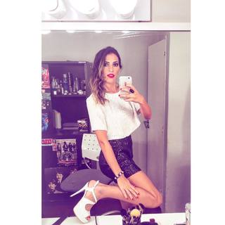 Natalia Franzoni feet photo 18