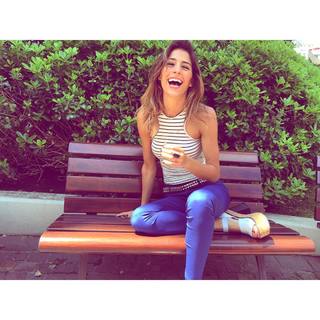 Natalia Franzoni feet photo 17