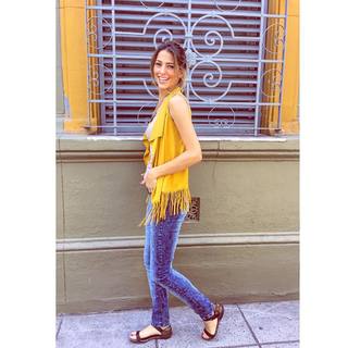 Natalia Franzoni feet photo 15