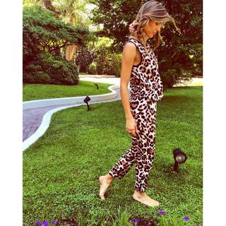 Natalia Franzoni feet photo 8