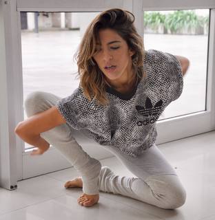 Natalia Franzoni feet photo 9