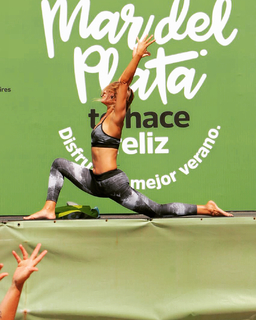 Natalia Franzoni feet photo 9