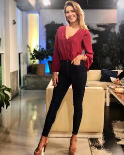 Natalia Franzoni feet photo 18