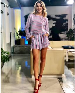 Natalia Franzoni feet photo 9