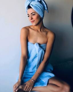 Natalia Franzoni feet photo 20