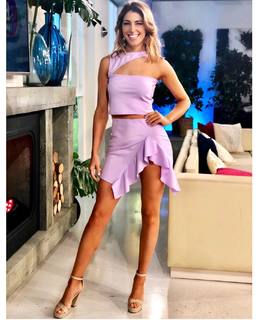 Natalia Franzoni feet photo 17
