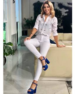 Natalia Franzoni feet photo 16