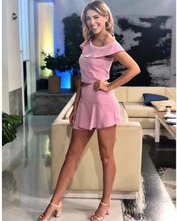 Natalia Franzoni feet photo 13