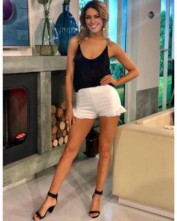Natalia Franzoni feet photo 8