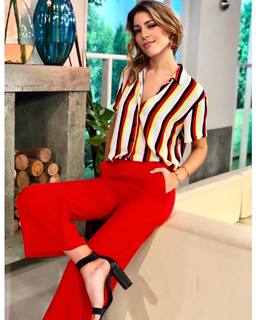 Natalia Franzoni feet photo 5