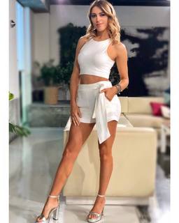 Natalia Franzoni feet photo 3