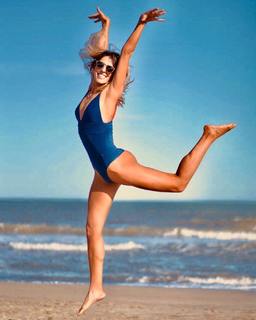 Natalia Franzoni feet photo 20