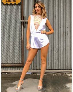 Natalia Franzoni feet photo 19