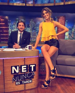 Natalia Franzoni feet photo 15