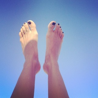 Natalia Franzoni feet photo 9