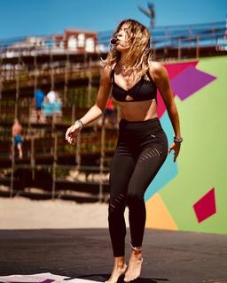 Natalia Franzoni feet photo 12