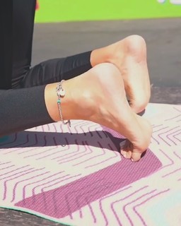Natalia Franzoni feet photo 7