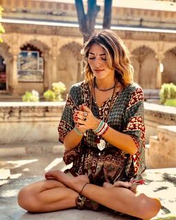 Natalia Franzoni feet photo 15