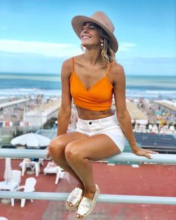 Natalia Franzoni feet photo 11