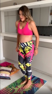 Natalia Franzoni feet photo 10