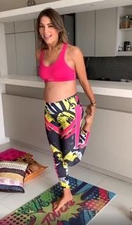 Natalia Franzoni feet photo 8