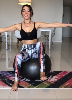 Natalia Franzoni feet photo 18