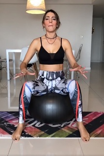 Natalia Franzoni feet photo 15